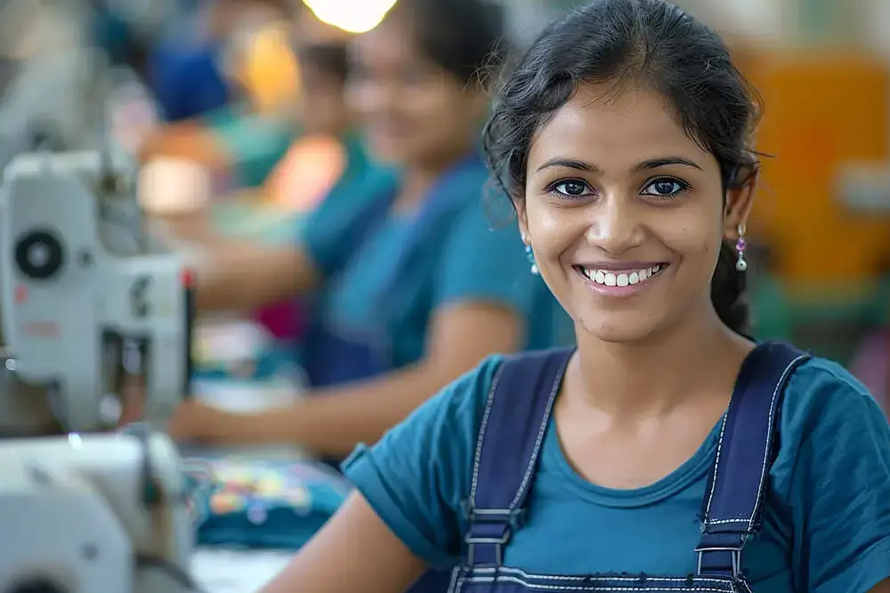 Vocational Training